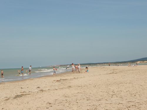 PlageTouquet