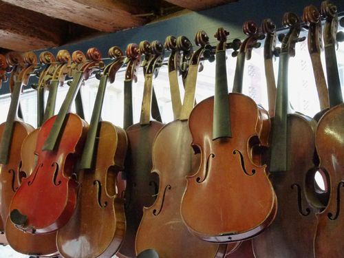 1034 violon