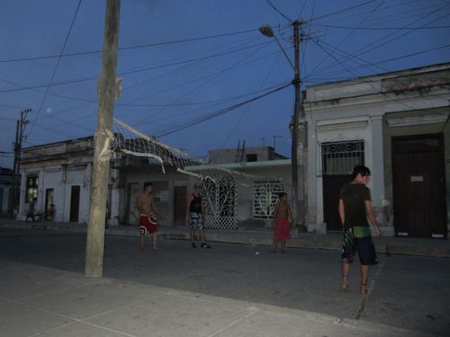 Cuba 0806