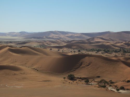 Namibia 1170