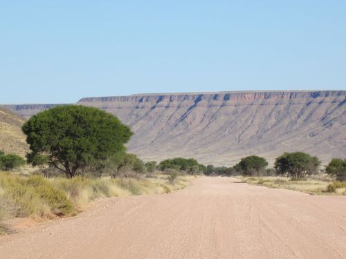 Namibia 1188