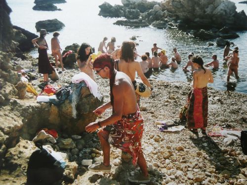 Rencontre ibiza