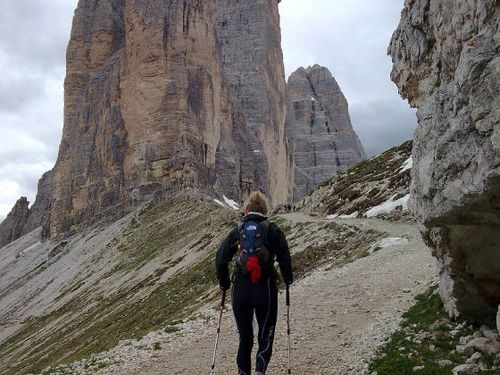 The North Face® Lavaredo Ultratrail 2014 (8^ ed.). L'apertura delle iscrizioni il 16 febbraio, alle ore 9.00