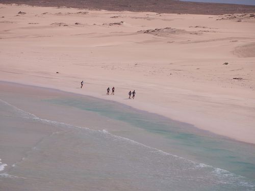 Boa Vista Ultratrail 2014 (14^ ed.). Corre il conto alla rovescia: tra un mese l'edizione 2014