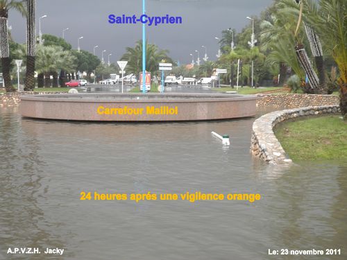 inondation Maillol 2