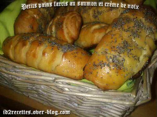 petits-pains-farci-saumon