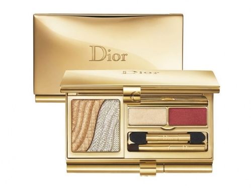 Dior hiver2012 make-up.becomegorgeous.com