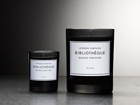 bougie redo