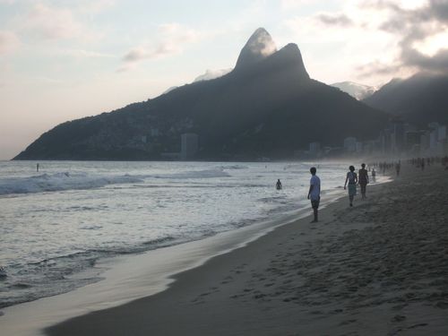 E. Rio de Janeiro 46