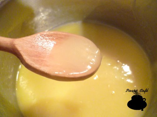 Key lime curd 1