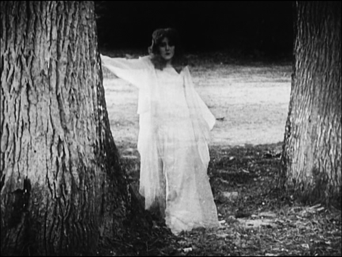 La fille de l'eau 8