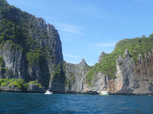 2012-01-05 THAILANDE KO PHI PHI 00009