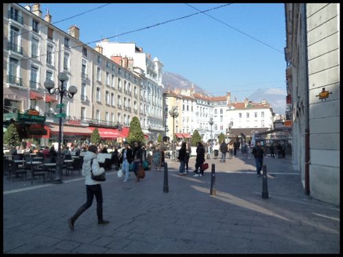 Place Grenette