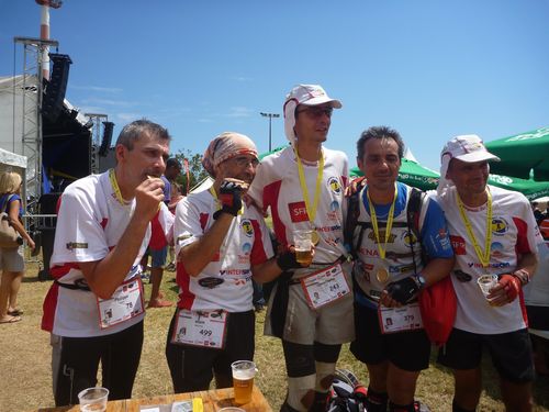 diagonale des fous 9 2013