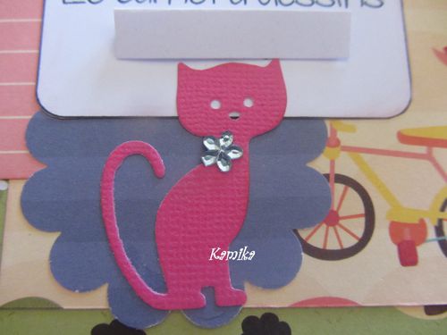 carnets 8