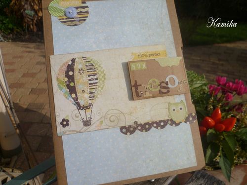 mini album1