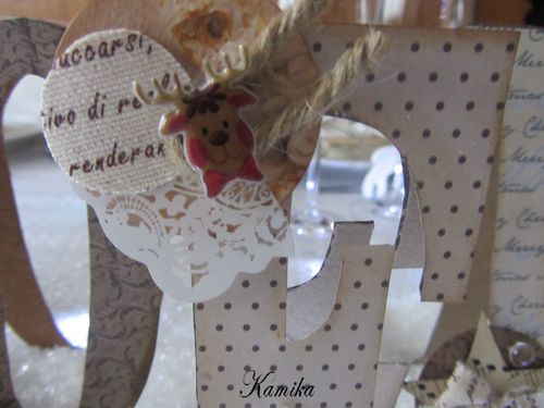 Noël vintage 13