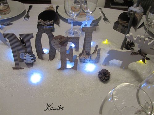 Noël vintage 8