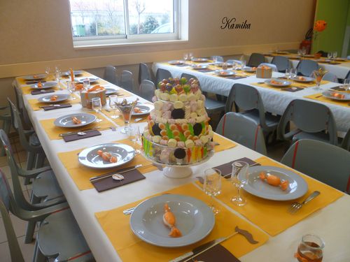 table 18 et 20 ans