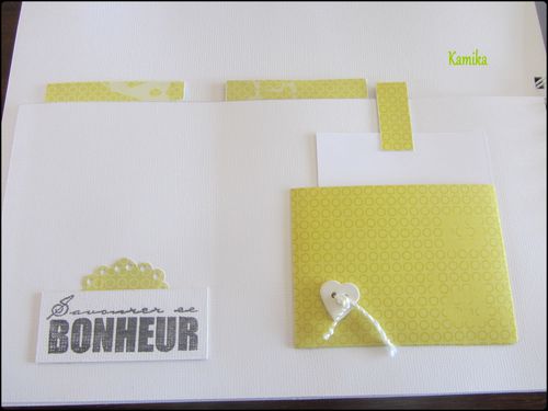table papillons 13