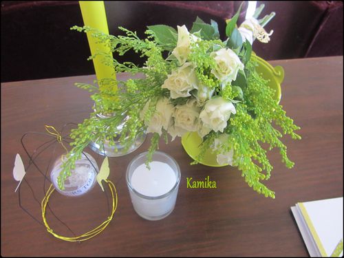 table papillons 19