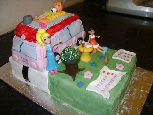 polly pockets