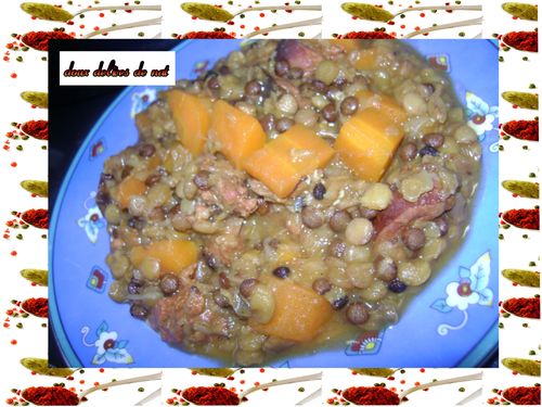 Lentilles-aux-carottes Lentilles aux carottes (1)