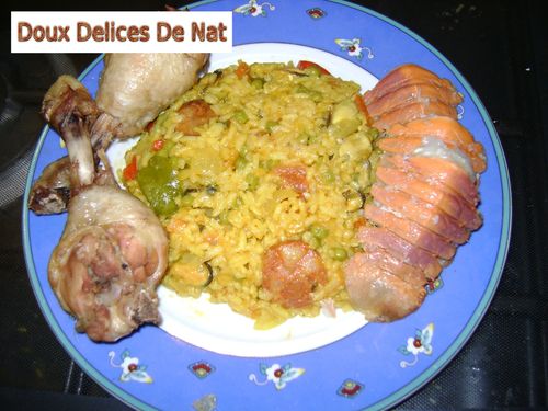 Paella-creole Paella-creole.JPG
