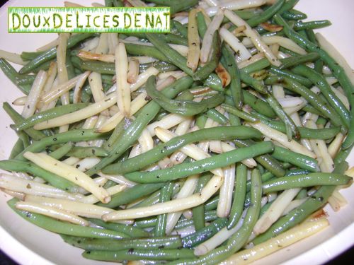 Panache-de-haricots Panache-de-haricots.JPG