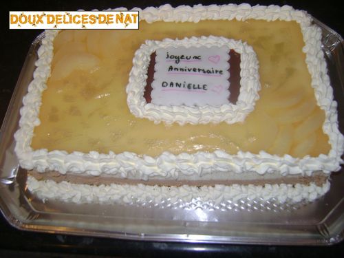 Bavarois poires-chocolat Bavarois-poires-chocolat.JPG