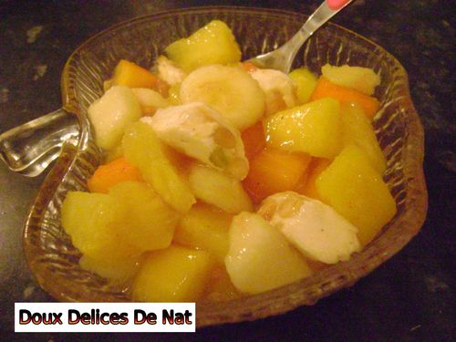 Salade-de-fruits-aux-eclats-de-nougat. Salade-de-fruits-aux-eclats-de-nougat--2-.JPG