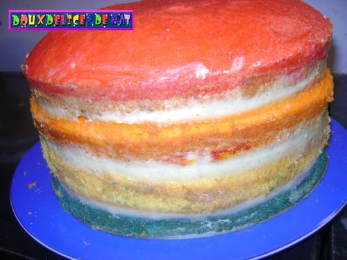 Gateau-rainbaow Gateau-rainbaow--1-.JPG