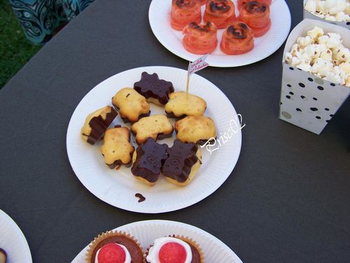 bouchées aux 2 chocolats1