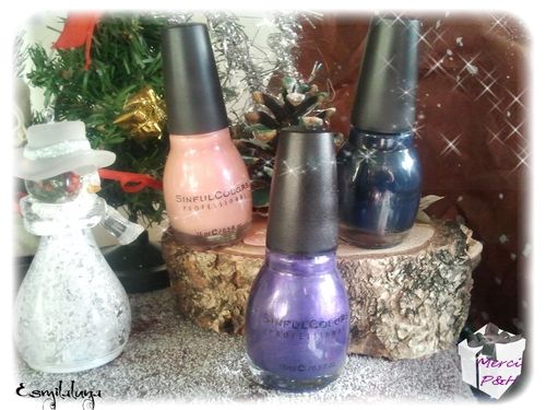 Sinfulcolors