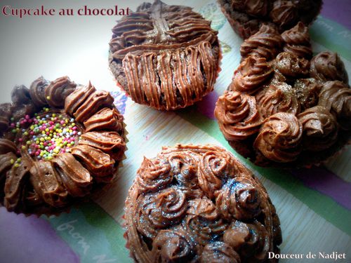 cupcake