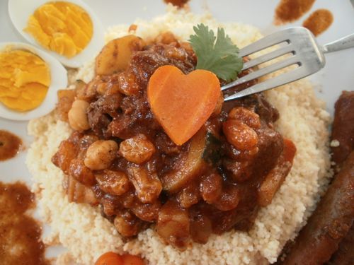 couscous 1