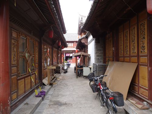 Lijiang 4