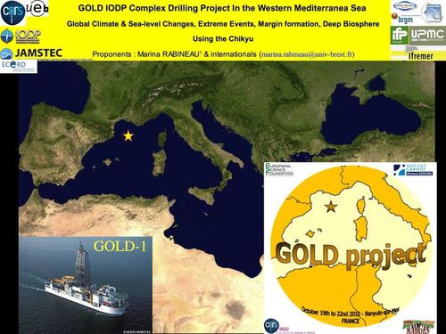 Le-forage-GOLD-Gulf-Of-Lions-Drilling-project content embed