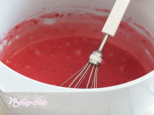 Recette Ganache Fraises (3)
