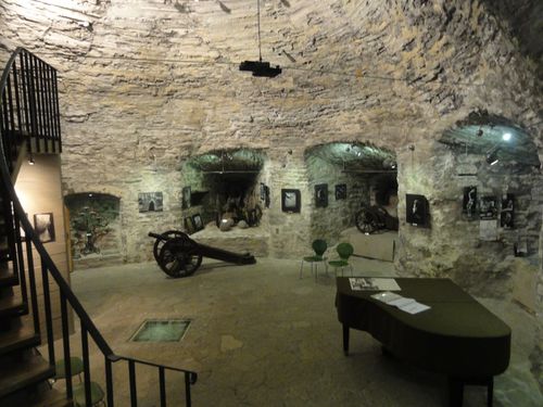 musée kriel in kok