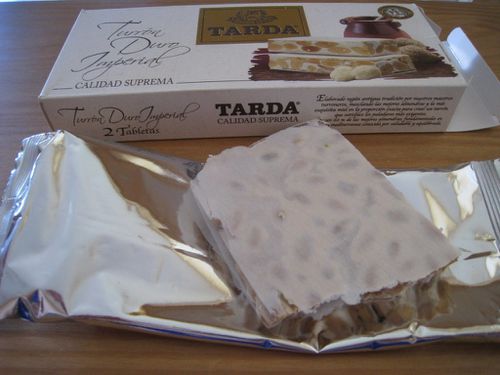 Nougat