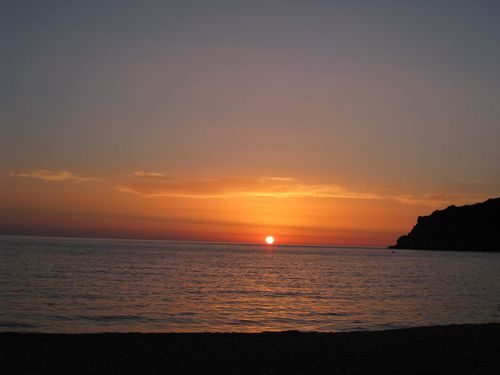 Coucher-de-soleil-Golfe-de-Lava-05-08-2013 9277