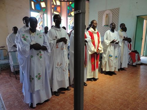 Fraternité Sacerdotale à Didyr (8)