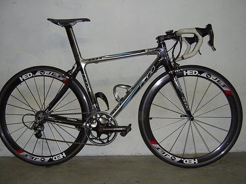 LAS TIENDAS DE BICICLETAS las tiendas de bicicletas: