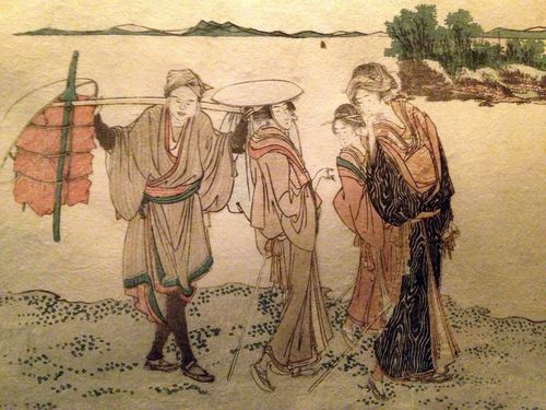 Hokusai 3302