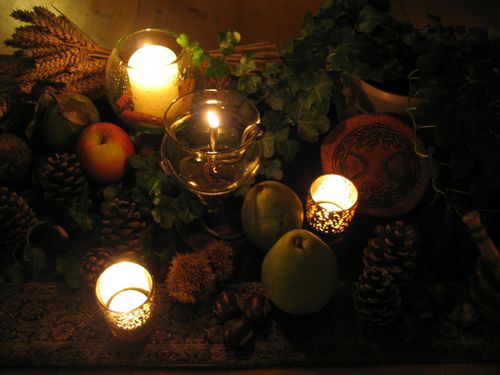 Mabon 2011