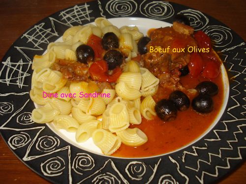 Boeuf aux Olives 7bis