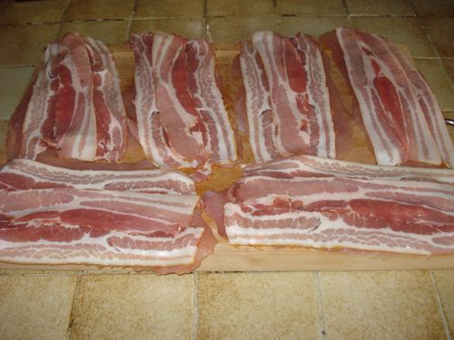 Roulés de dinde charcutières 2