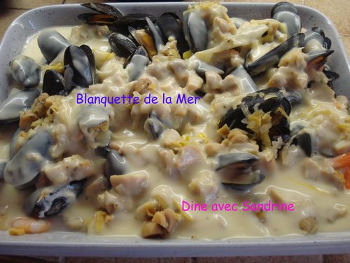 Blanquette de la Mer 9