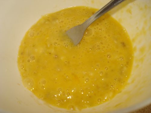 Coeurs Banane Chocolat 3